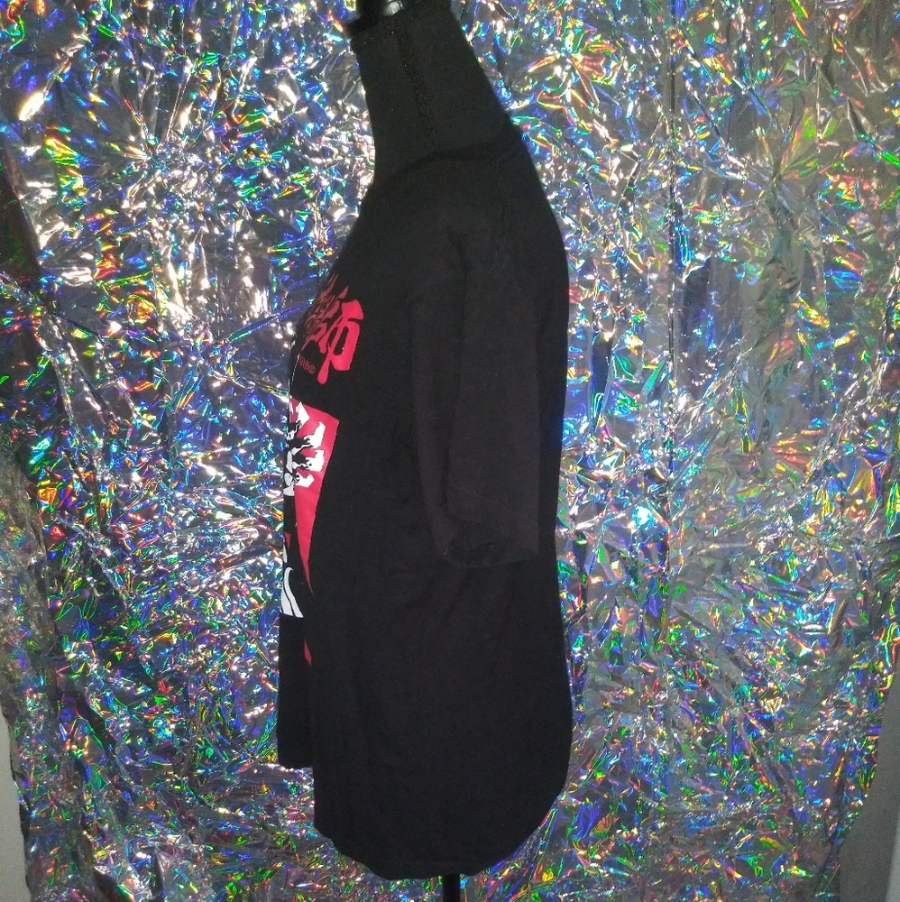 SOLD-Twin Star Exorcists Shirt - Picture 3 of 8